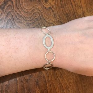 Sterling Silver bracelet